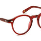 Miltzen Ruby