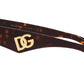 DG 4437 502/13 Tortoise Brown