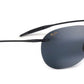 Sugar Beach 421-02 black