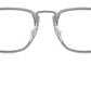 PO3331V 309 Transparent Grey
