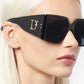 D2 0096/S 807 Black