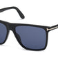 Fletcher FT0832 01V shiny black