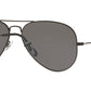 Aviator Large Metal RB3025 002/48