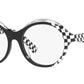 Floretta 3118 003 black