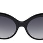 Ginger FT0873 01B Black Grey