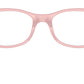 RY1528 For Kids top havana on opal pink