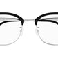 SL 649/F 001 Shiny Black