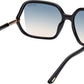 Solange-02 FT1089 01P Black Green