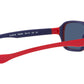 RJ9074S 709380 red on rubber blue