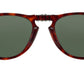 PO0714 havana green