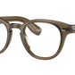 Cary Grant OV5413U 1784 Military
