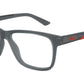PU0470O 003 Transparent Grey
