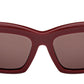 Luna FT1191 69E Bordeaux Brown