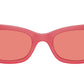 Kat RB4427 676084 Red