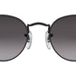 Round RJ9547S 201/8G matte black