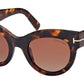 Lucilla FT1063 52T Tortoise