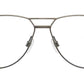 Contrail TI RX OX5077 02 Pewter