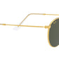 Round Metal RB3447 Legend gold G-15