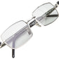 P73 Sun SIG Silver Grey