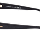 Guinevere FT1084 01B Black Smoke