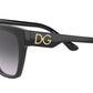 DG 4384 501/8G black