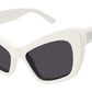 BB0293S 003 White Grey
