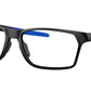 Hex Jector OX8032 10 Satin Black