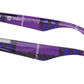 BE2406U 4113 Check Violet