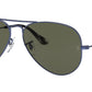Aviator Large Metal RB3025 918731