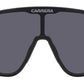 4017/S 003 IR Matte Black