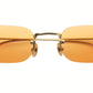 ASTRO Matte Gold