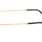 Oval Metal RB3547 001/4E