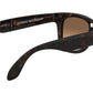 Wayfarer Folding Classic RB4105 710/51 Light Havana