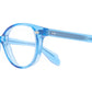 1400 Optical A7 Blue Crystal