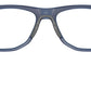 Knolls OX8144 03 Satin Transparent Blue
