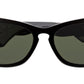 Isamu Black Green LB