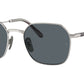 Jim Titanium RB8094 9209R5 Silver