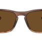 PO3341S 120757 Striped Brown Green
