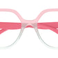 CC0020O 005 Transparent Pink