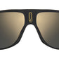 SAFARI65/N 003 matte black