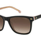 3001/S 6X4 HA Nude Black