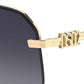 D2 0103/S RHL Gold Black