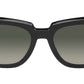 State Street RB2186 901/71 Black