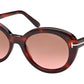 Lily 02 FT1009 54B Tortoise