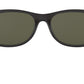 New Wayfarer Classic RB2132 matte black classic