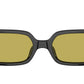 MU 11ZS 16K07O Black Green