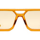 P8 Sun OR Transparent Orange
