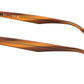 RB4305 820/73 striped red havana