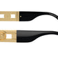 VE2264 100287 Matte Gold