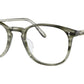 Finley Vintage OV5397U washed jade